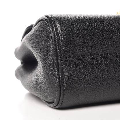 Louis Vuitton Empreinte Saint Germain BB Black 8 of 9