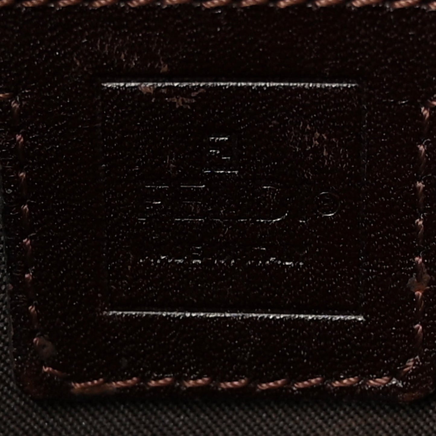 Zucca Baguette Tobacco