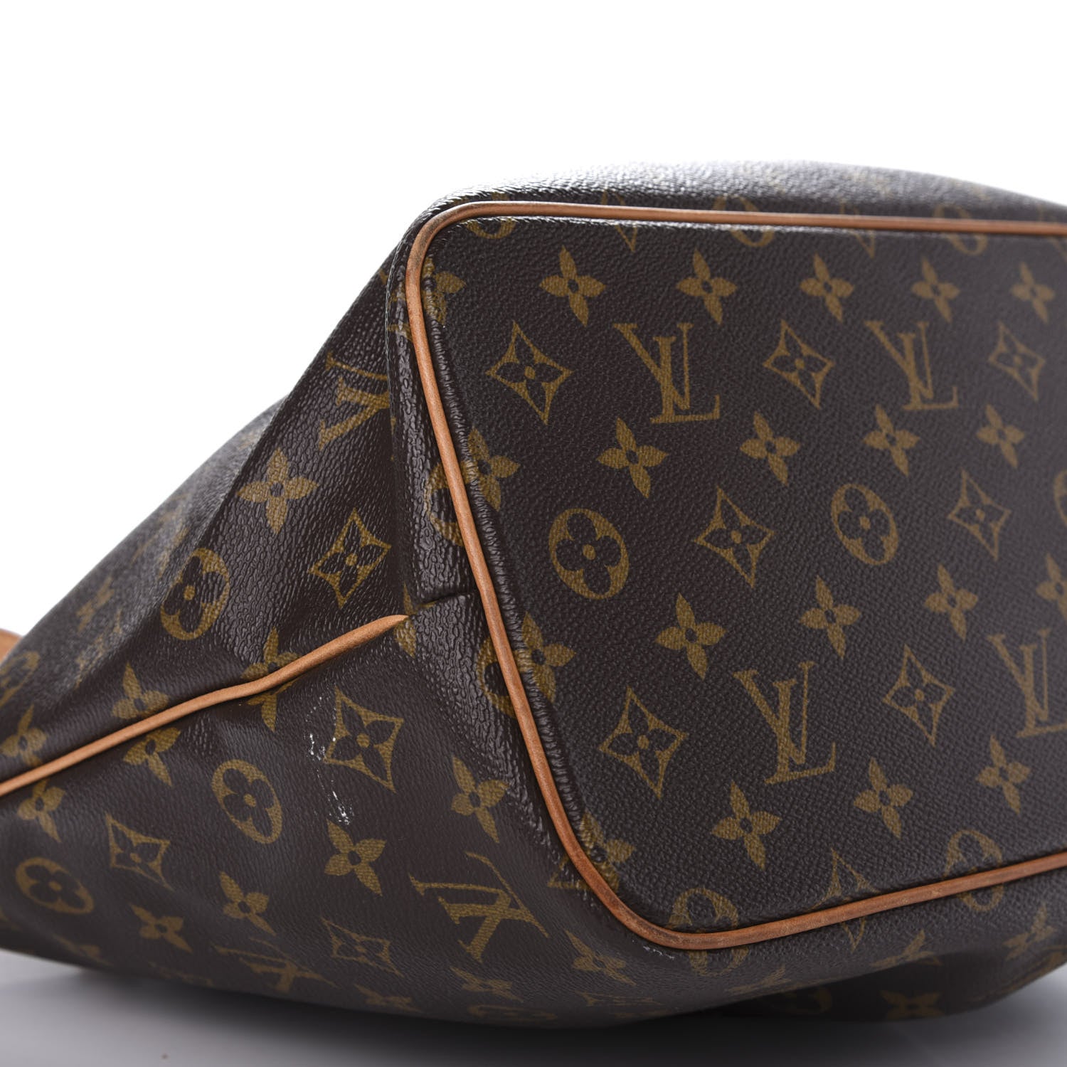 Louis Vuitton Monogram Palermo PM 6 of 13