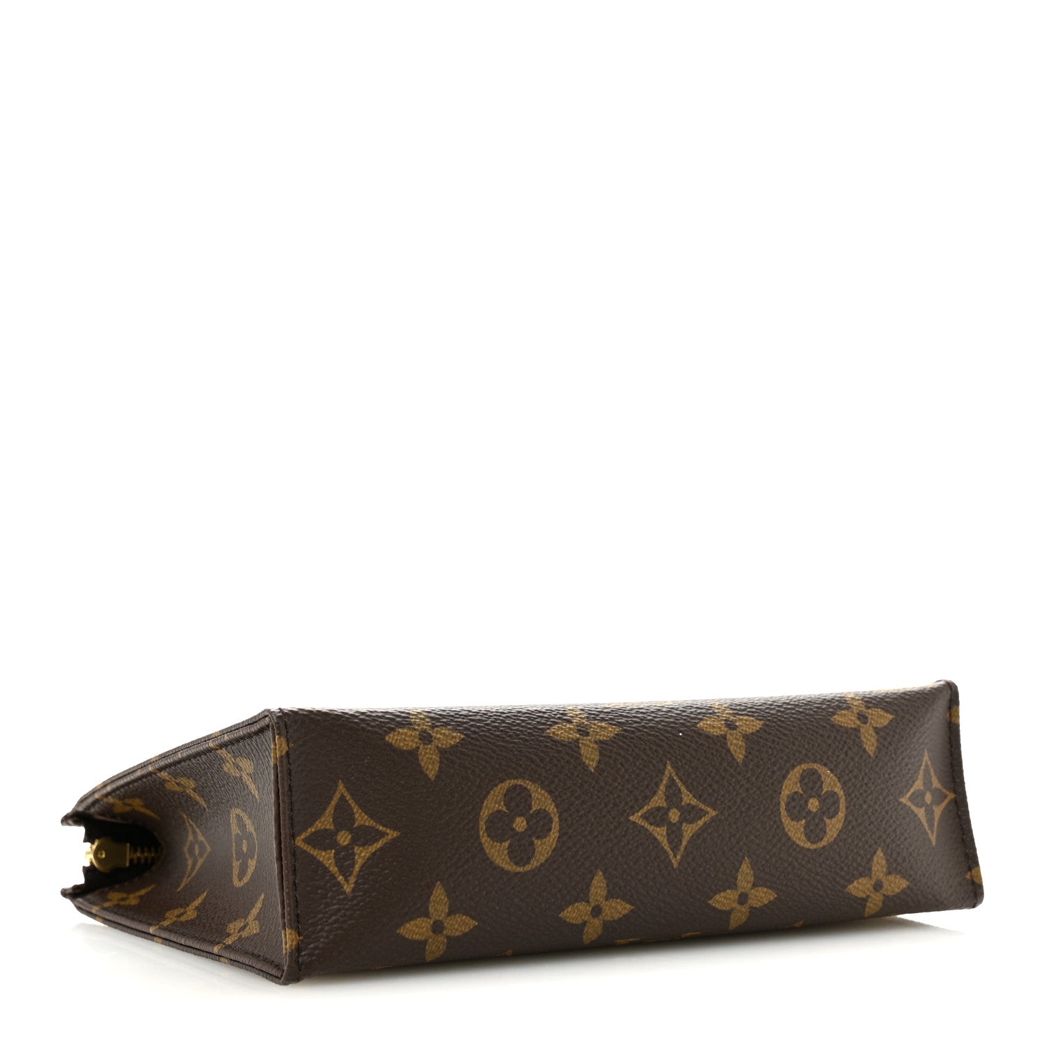 Louis Vuitton Monogram Toiletry Pouch 19 4 of 9