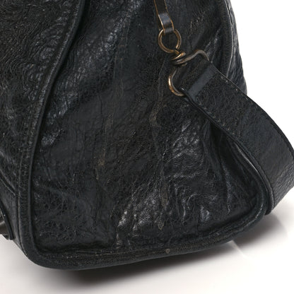 Balenciaga Agneau Classic Hardware City Black 13 of 15