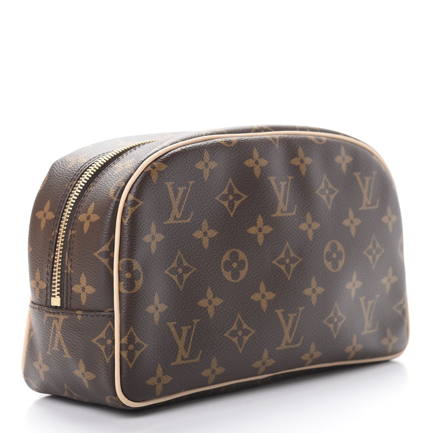 Monogram Toiletry Bag 25