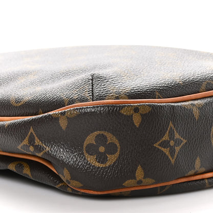 Louis Vuitton Monogram Odeon PM 7 of 10