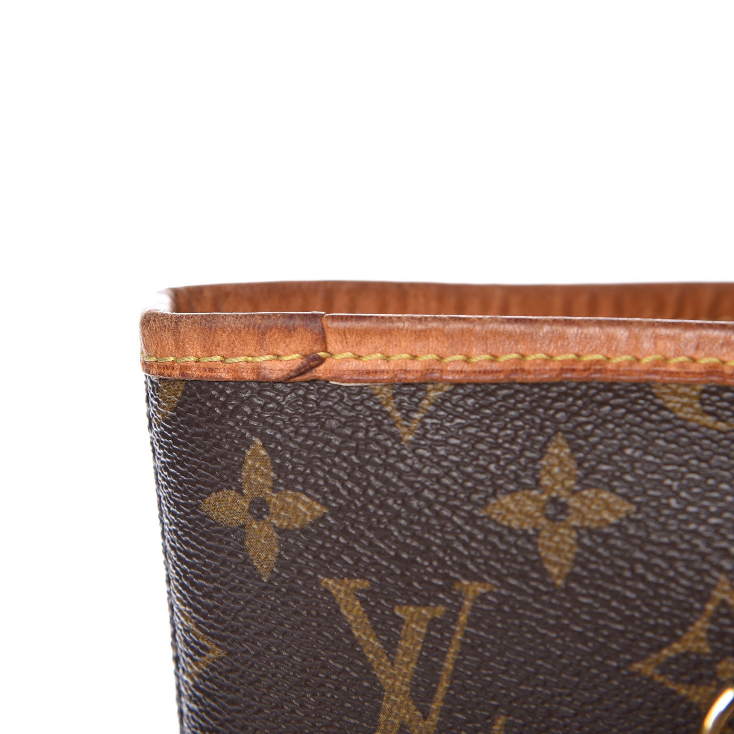 Louis Vuitton Monogram Neverfull GM 19 of 21