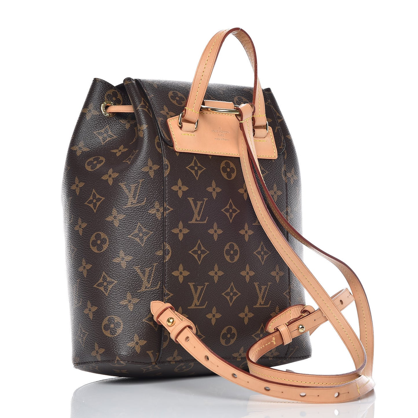 Monogram Montsouris NM Backpack