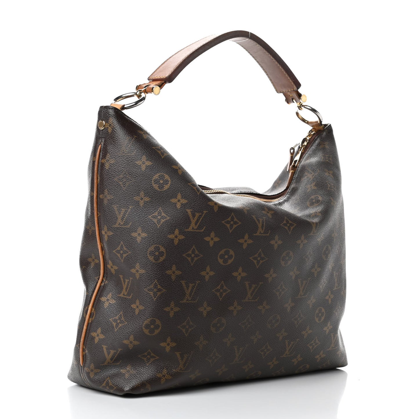 Monogram Sully MM