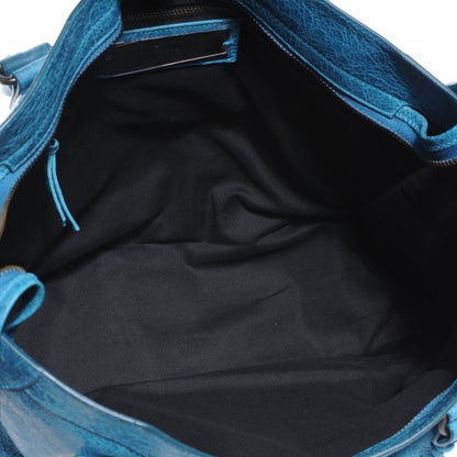 Balenciaga Agneau City Cyclade 5 of 6