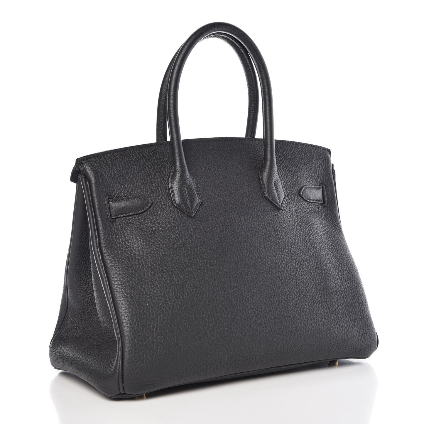 Togo Birkin 30 Plomb