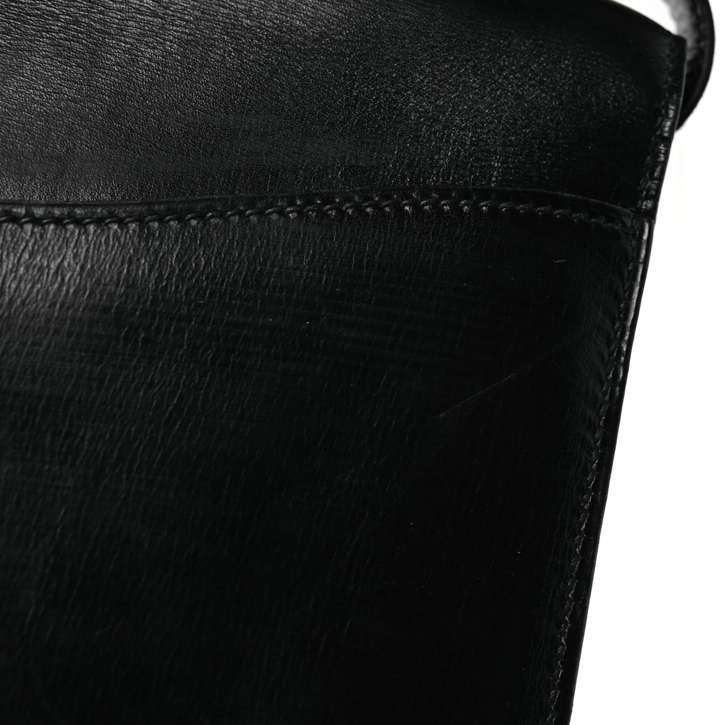 Box Constance 24 Black