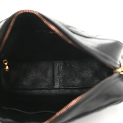Chanel Caviar Quilted Camera Case Black 5 of 11
