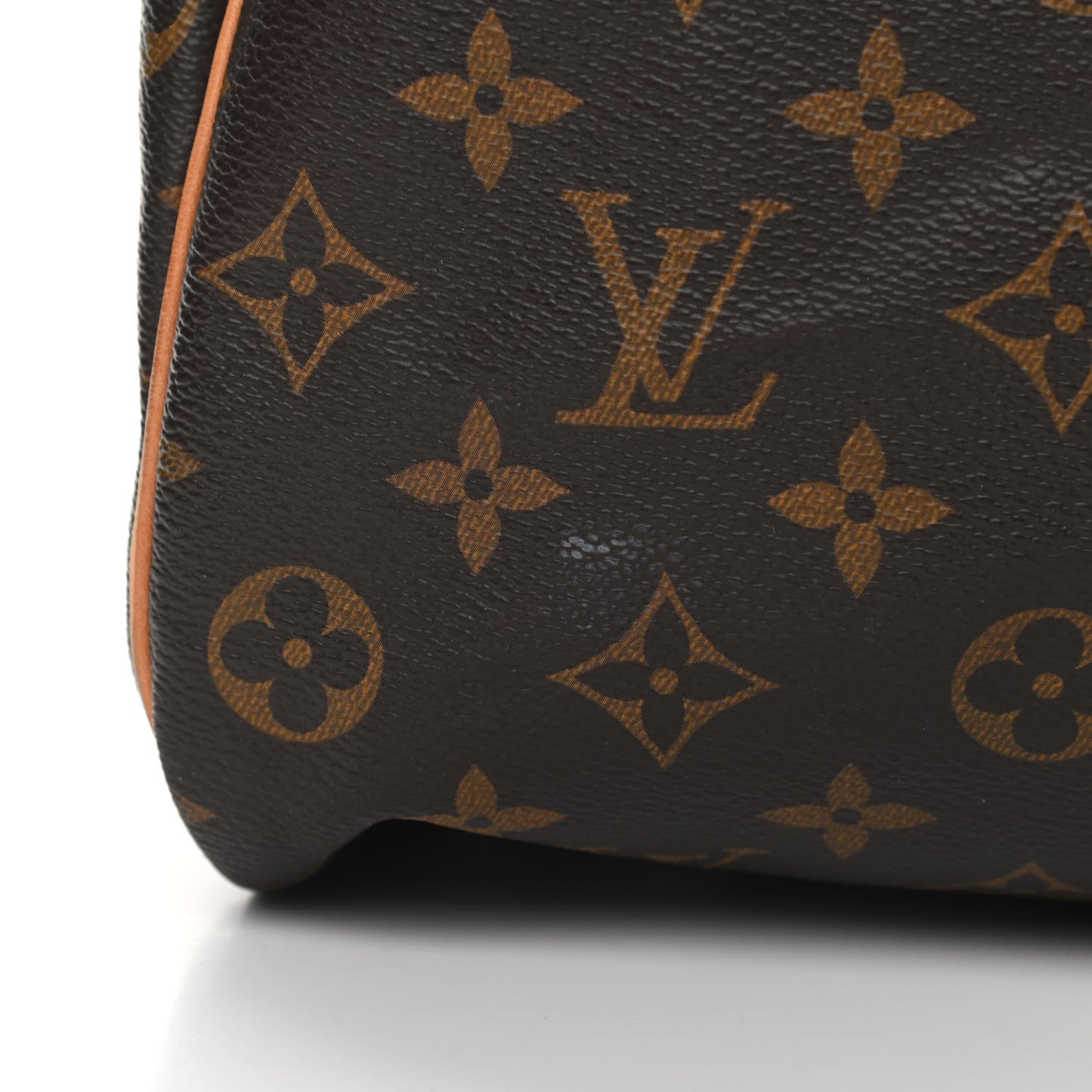 Monogram Speedy Bandouliere 35