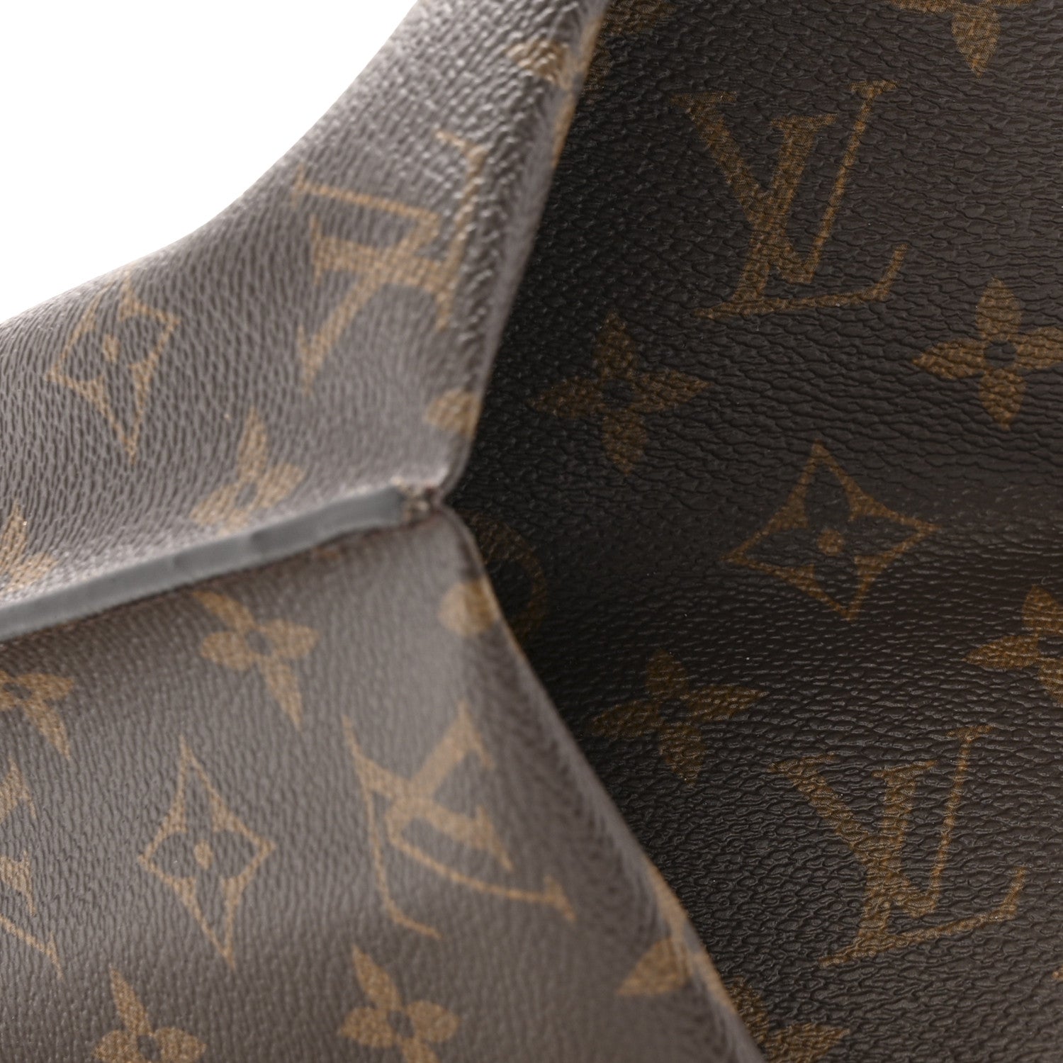 Louis Vuitton Monogram All-In MM 9 of 15