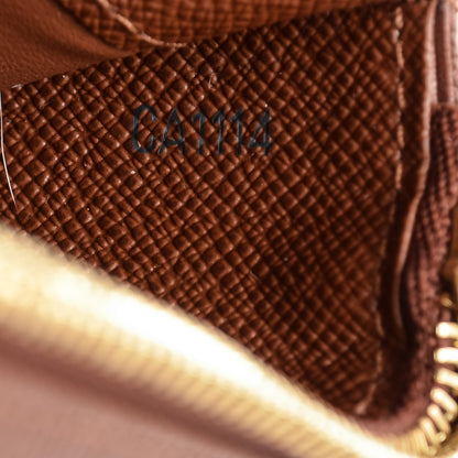 Louis Vuitton Monogram Insolite Organizer Wallet 7 of 7