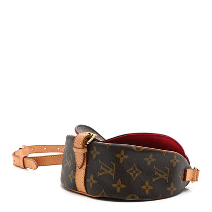 Louis Vuitton Monogram Tambourin 10 of 10
