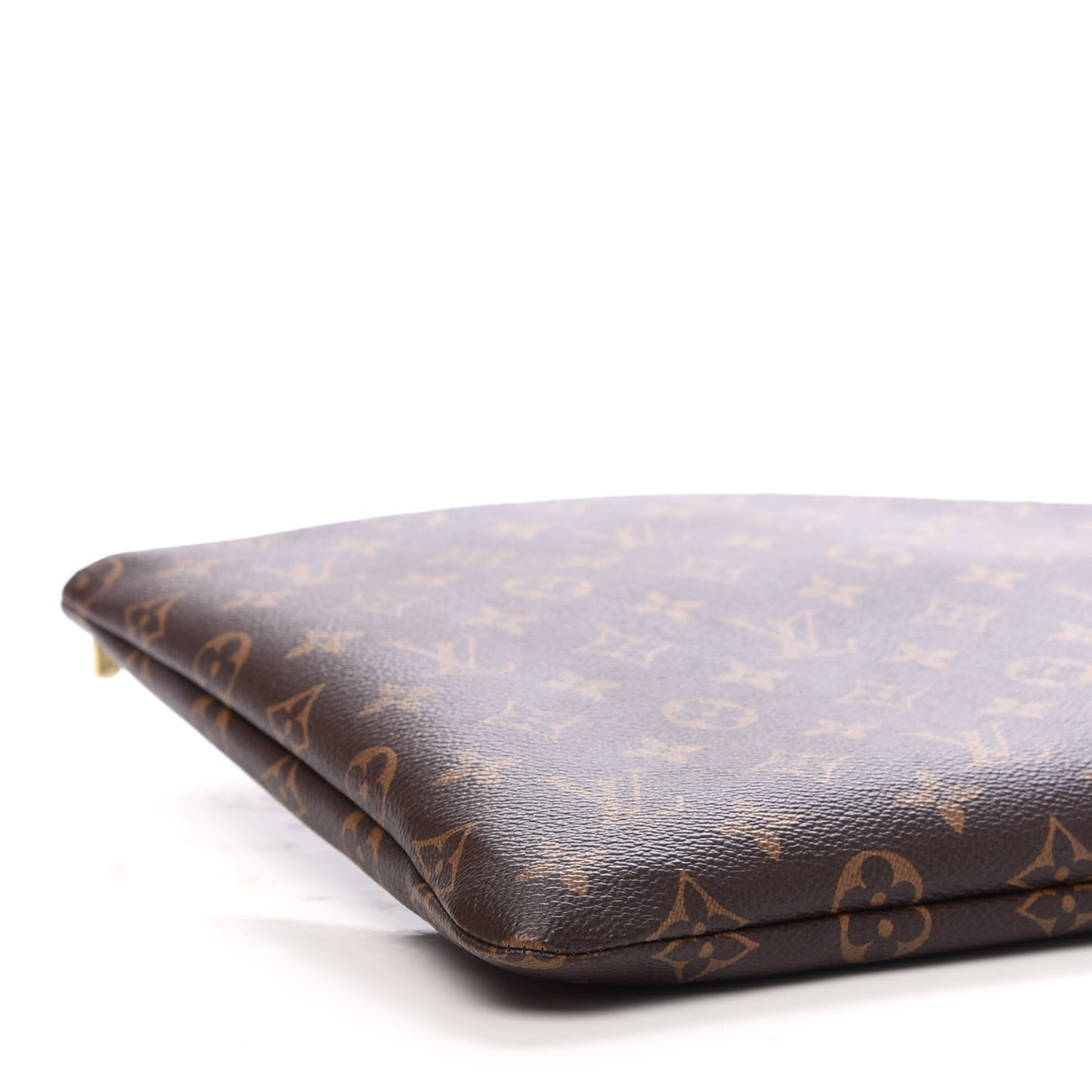 Monogram Etui Voyage MM Pouch