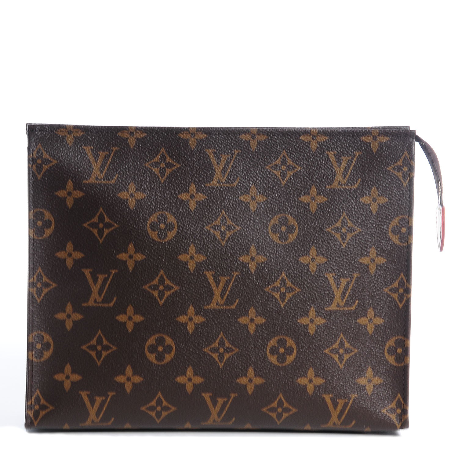 Louis Vuitton Monogram Toiletry Pouch 26 1 of 7