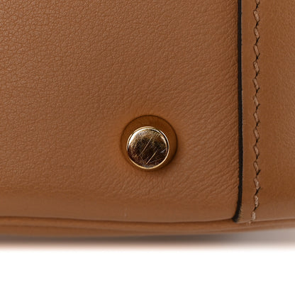Hermes Swift Verso Mini Lindy 20 Chai Mauve Sylvestre 13 of 17