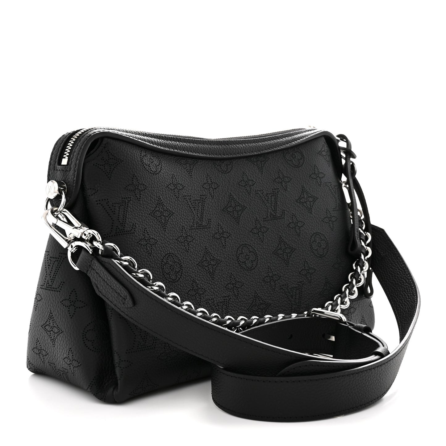 Mahina Braided Hand It All PM Black