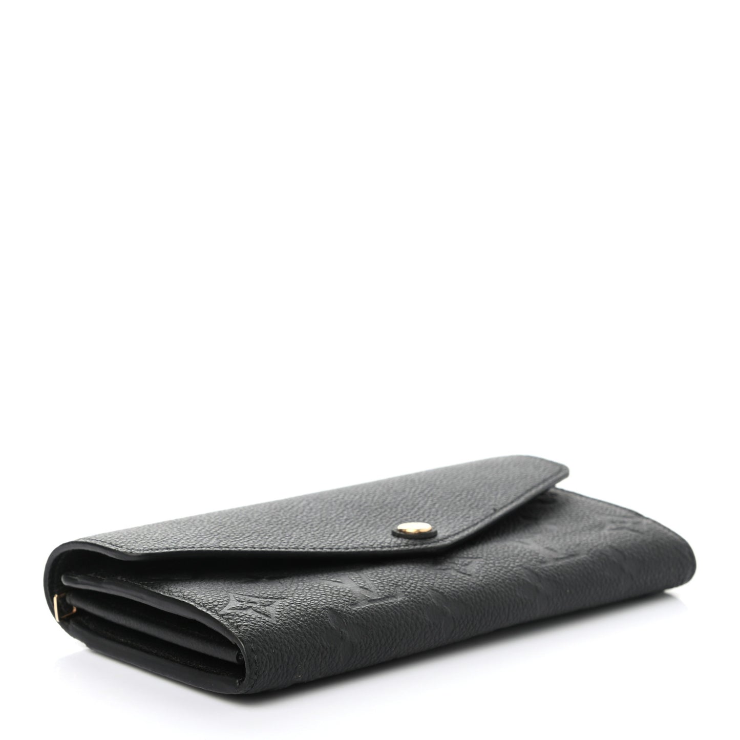 Empreinte Sarah Wallet NM Black