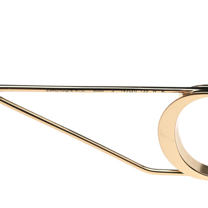 Christian Dior 30 Montaigne Sunglasses Black 5 of 8