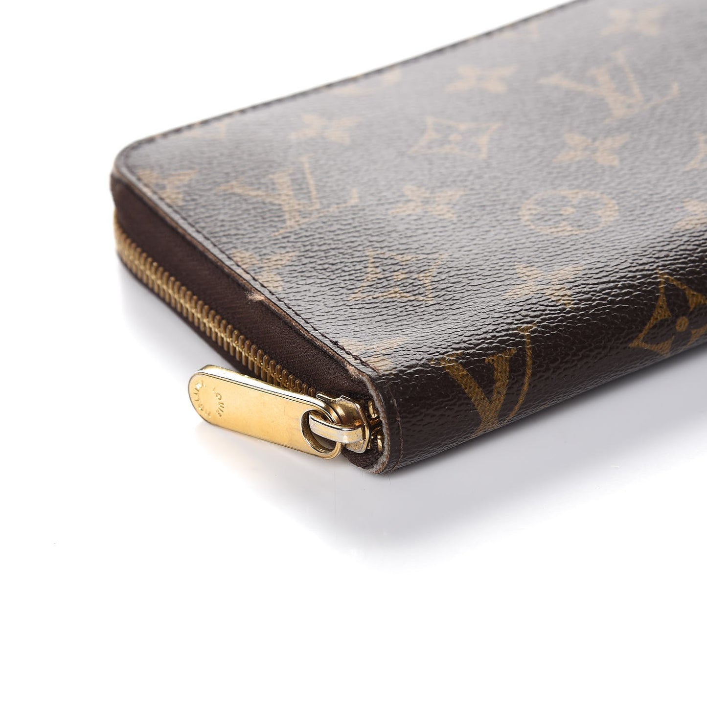 Monogram Zippy Organizer Wallet