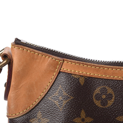 Louis Vuitton Monogram Odeon PM 9 of 19