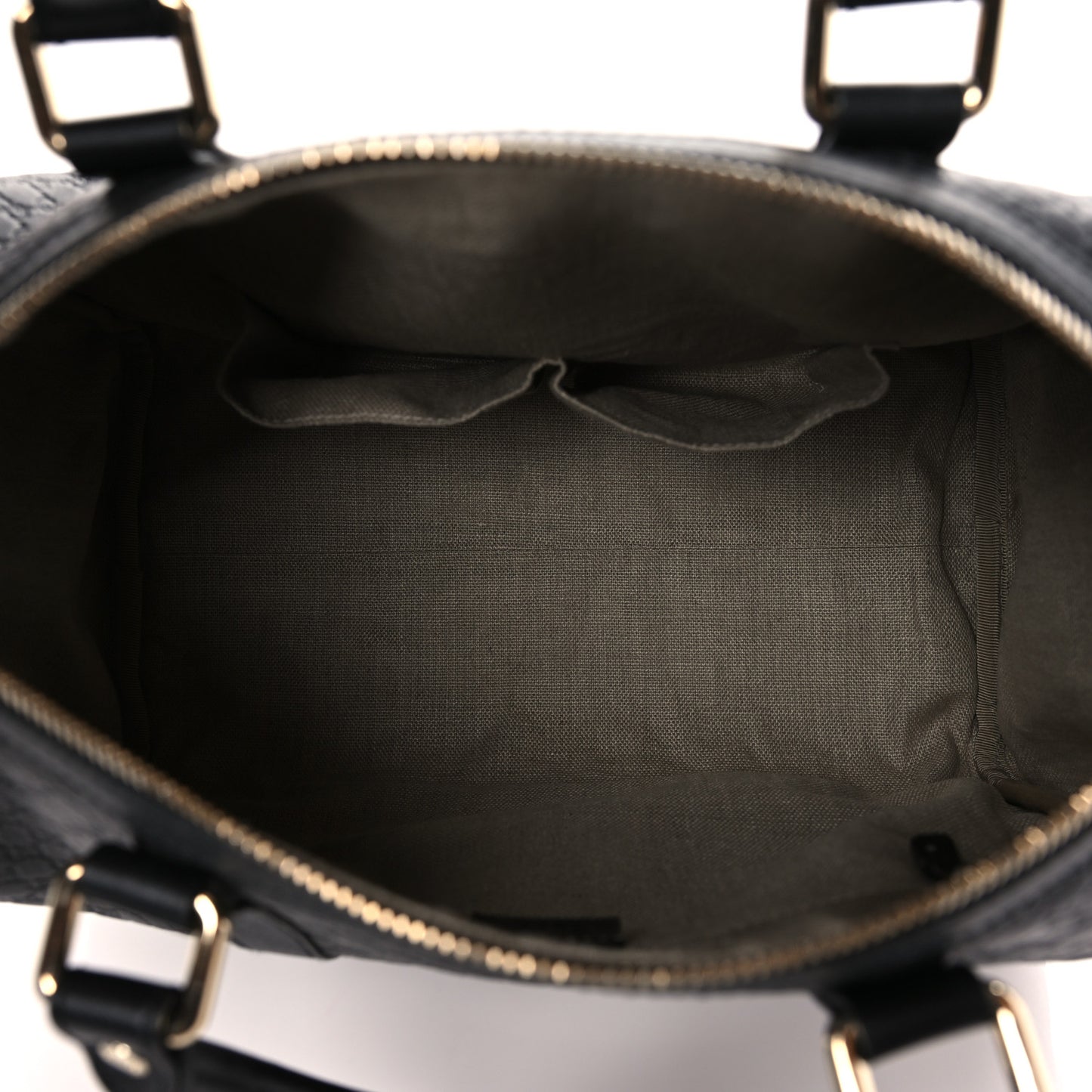 Microguccissima Medium Joy Boston Black