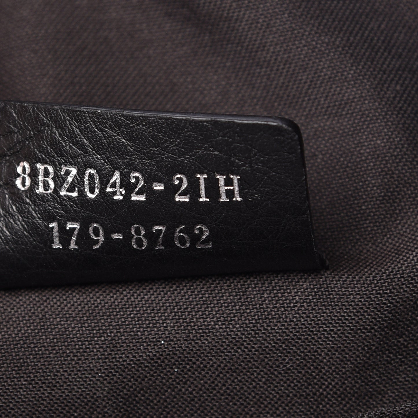 Vitello Century Opaco Large Back to School Backpack Black