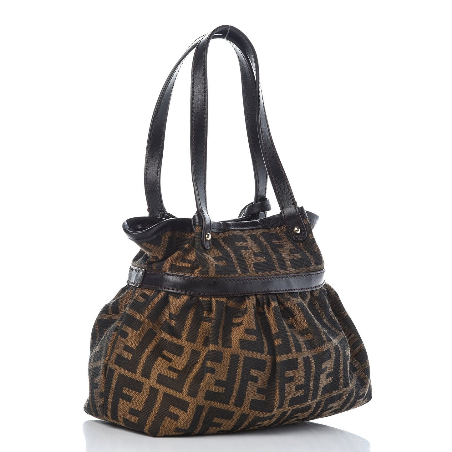 Zucca Mare Mini Bag Tobacco