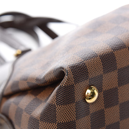 Louis Vuitton Damier Ebene Salvi 8 of 15
