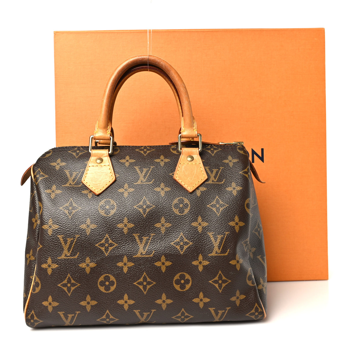Monogram Speedy 25