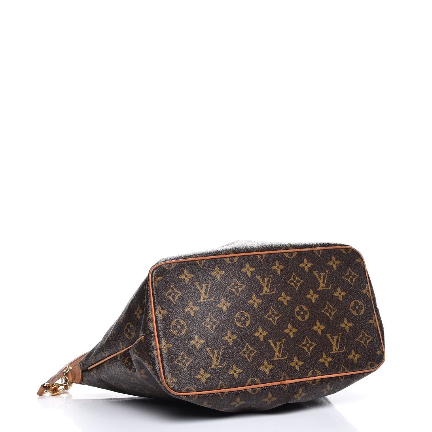 Louis Vuitton Monogram Palermo PM 5 of 10