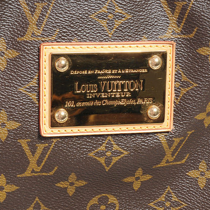Louis Vuitton Monogram Galliera PM 8 of 8
