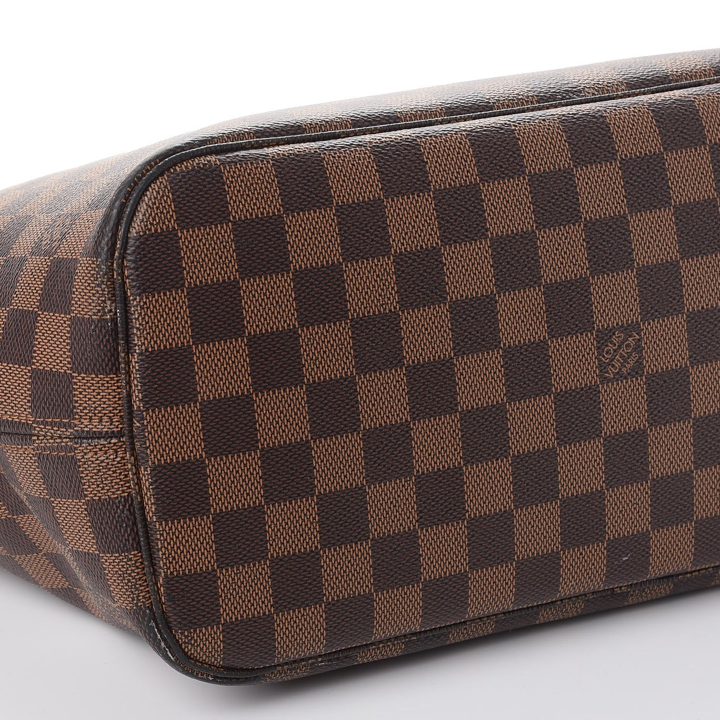 Damier Ebene Neo Neverfull MM