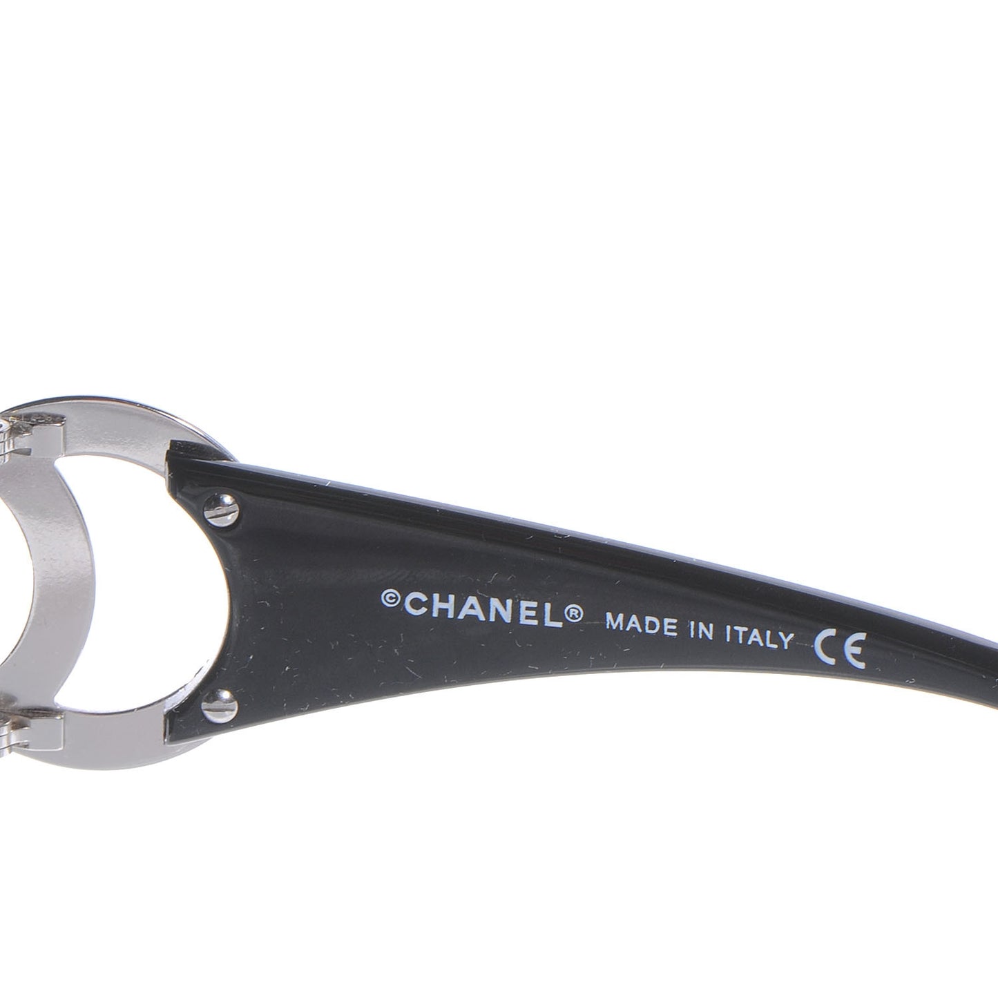CC Sunglasses 6014 Black