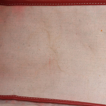 Goyard Goyardine Saint Louis PM Red 10 of 16