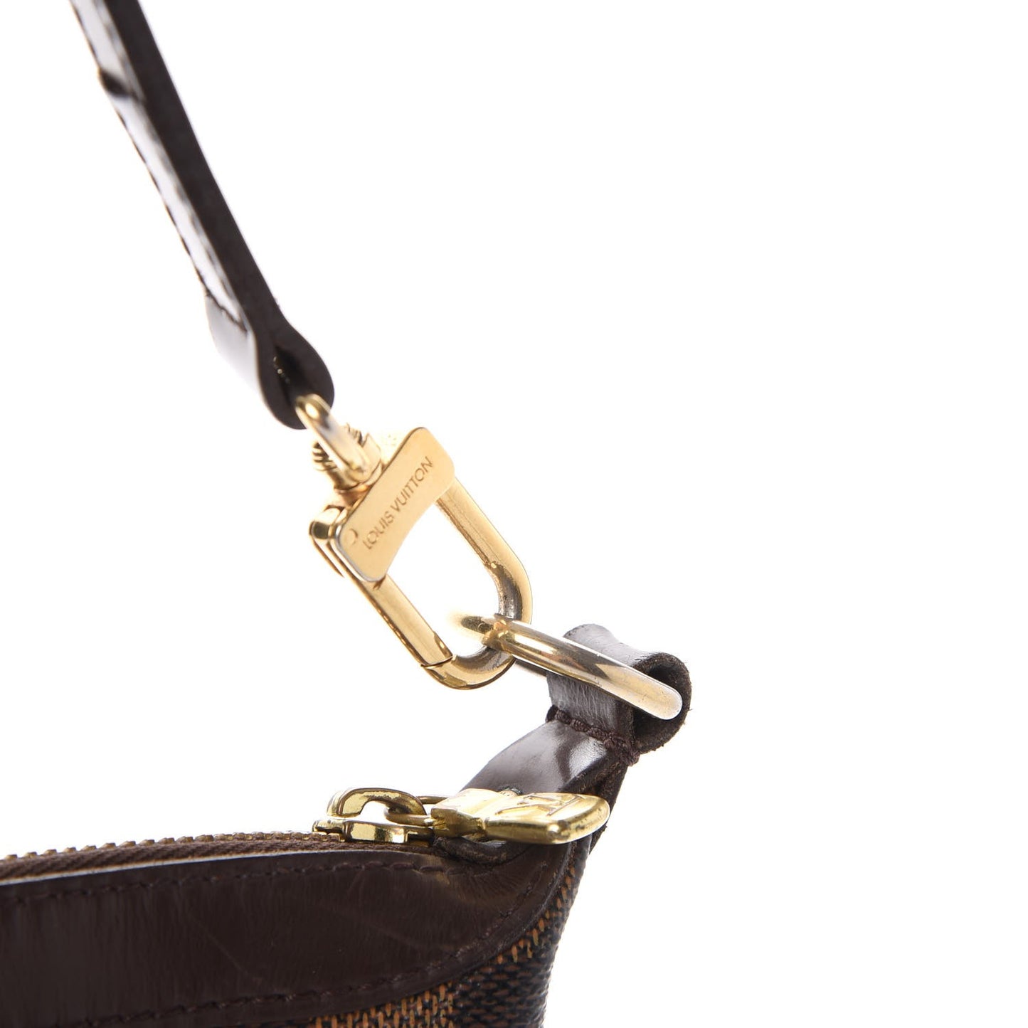 Damier Ebene Illovo MM