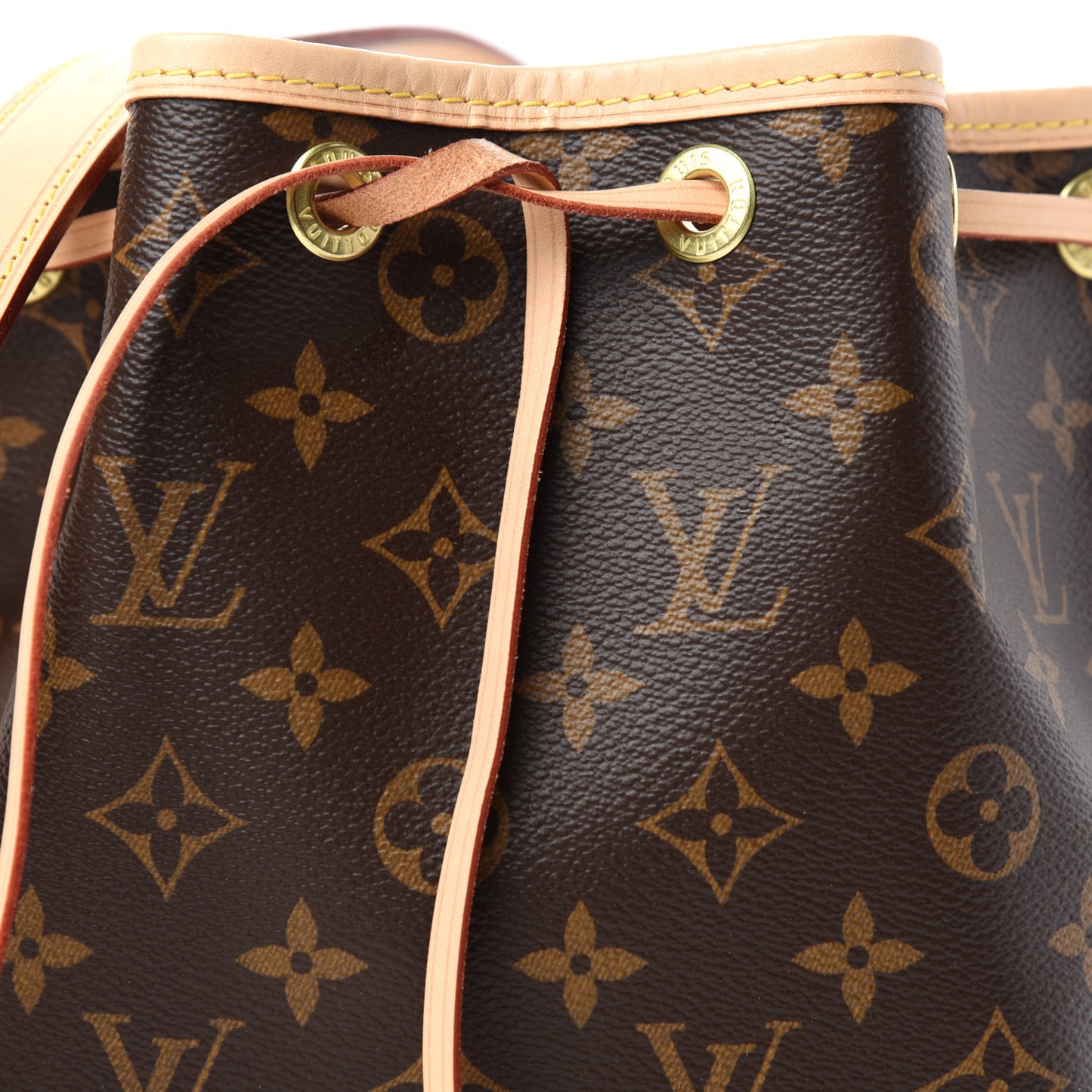 Monogram Noe BB
