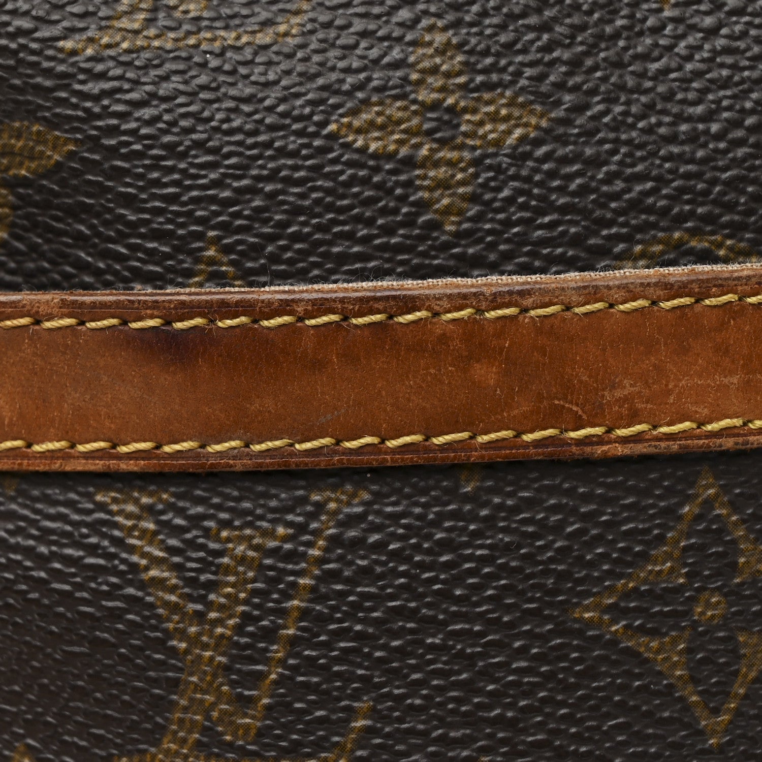 Louis Vuitton Monogram Danube 21 10 of 11