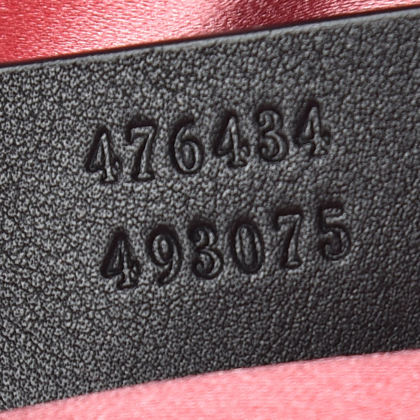 Velvet Matelasse GG Marmont Belt Bag 75 30 Black