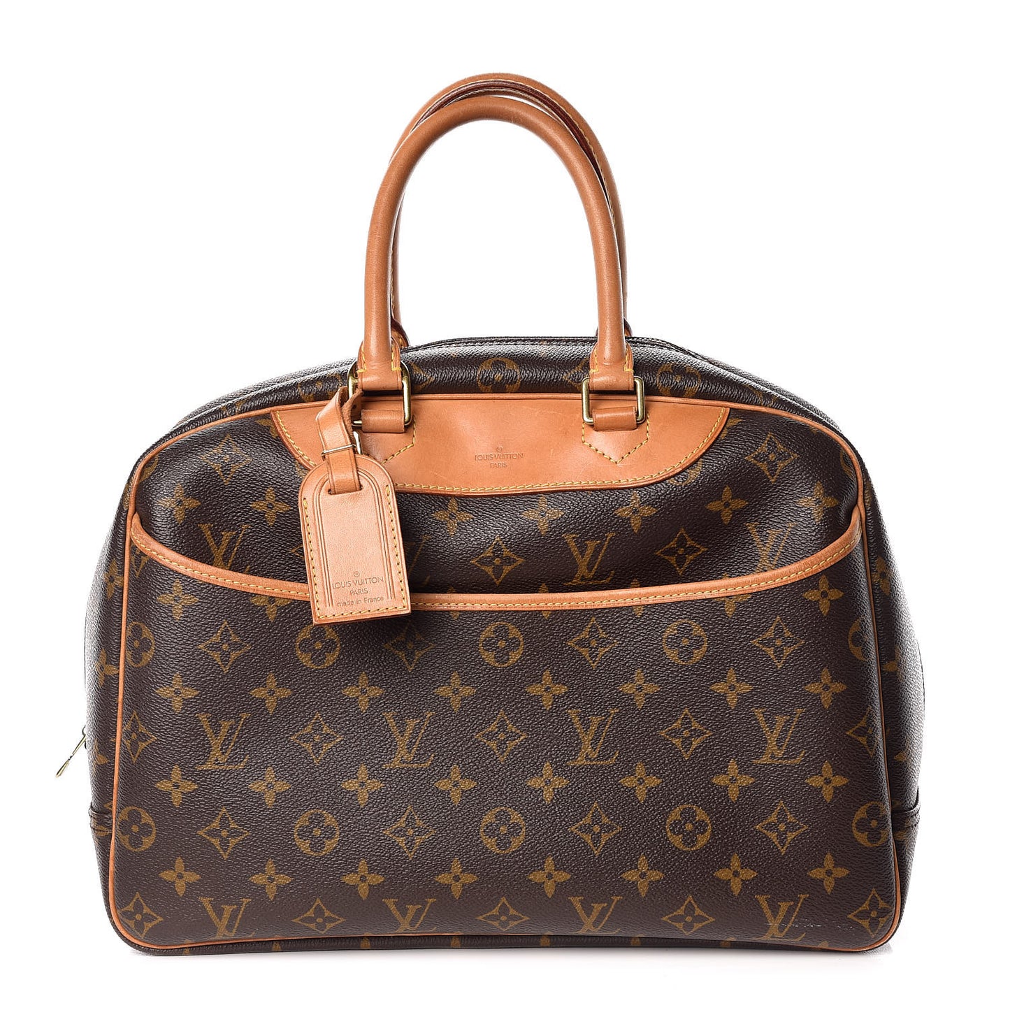 Monogram Deauville