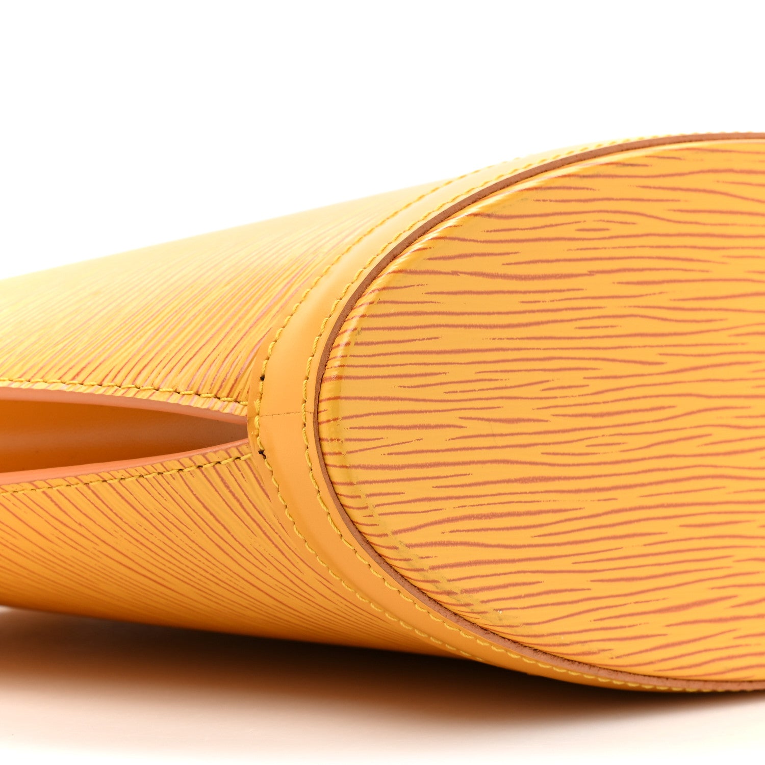 Louis Vuitton Epi Saint Jacques PM Tassil 9 of 19