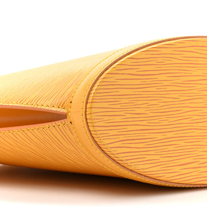 Louis Vuitton Epi Saint Jacques PM Tassil 9 of 19