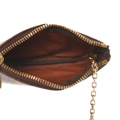Louis Vuitton Monogram Key Pouch 6 of 8