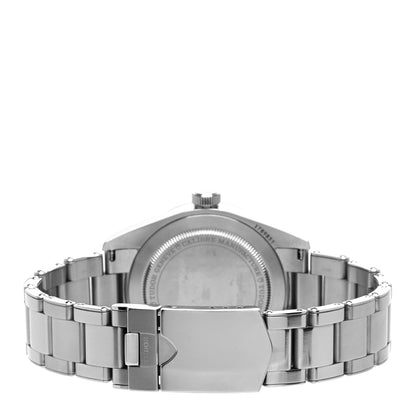 TUDOR Stainless Steel 39mm Black Bay Fifty Eight Automatic Watch Black 79030N 3 of 5