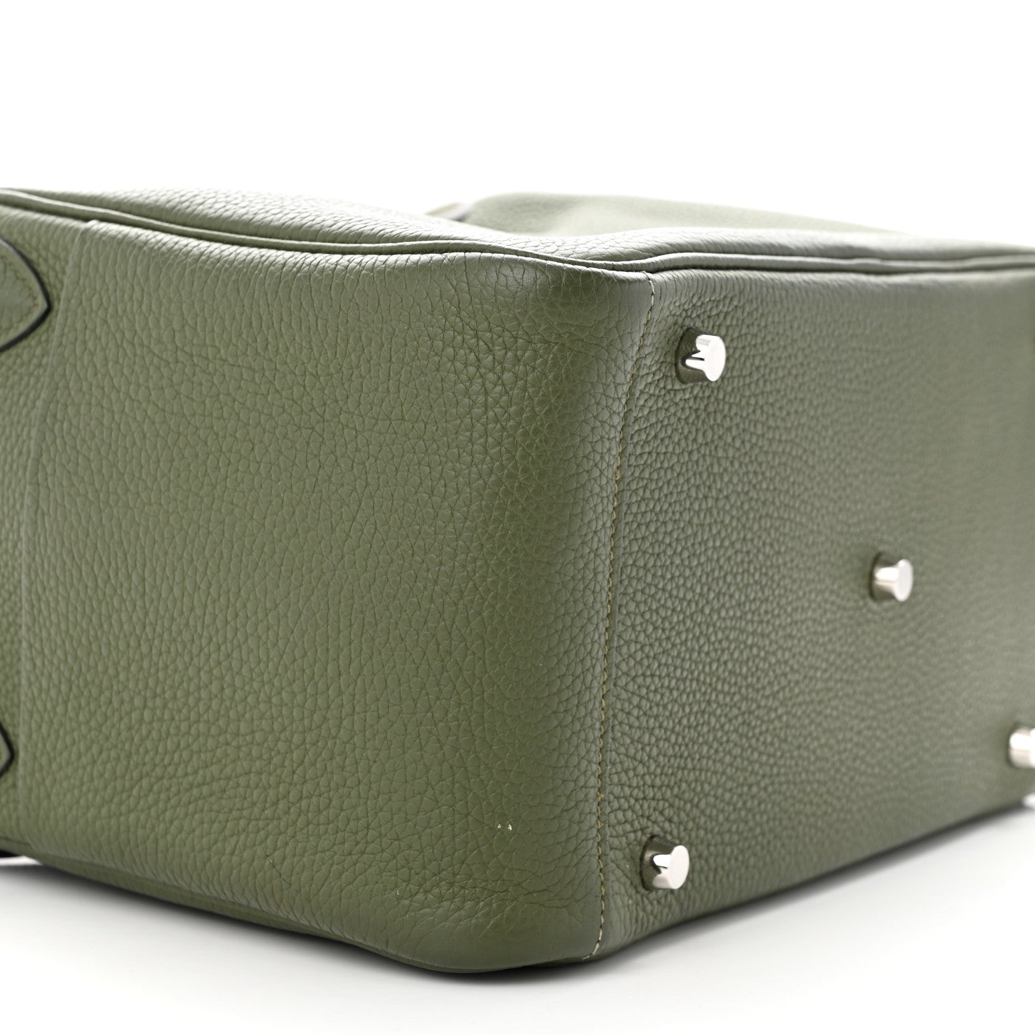 Hermes Taurillon Clemence Lindy 30 Canopee 9 of 16