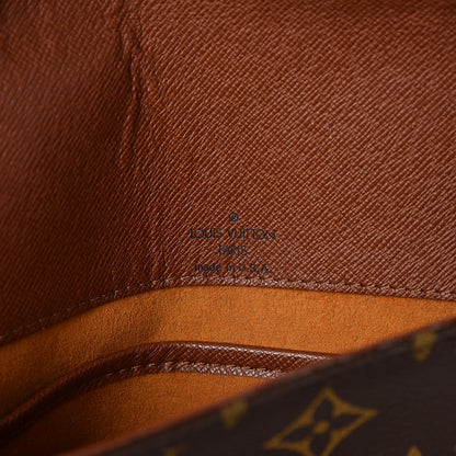 Louis Vuitton Monogram Musette Tango 6 of 11