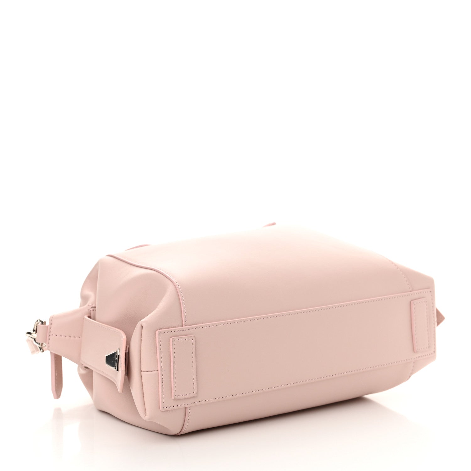 Givenchy Soft Calfskin Small Antigona Blush Pink 4 of 10