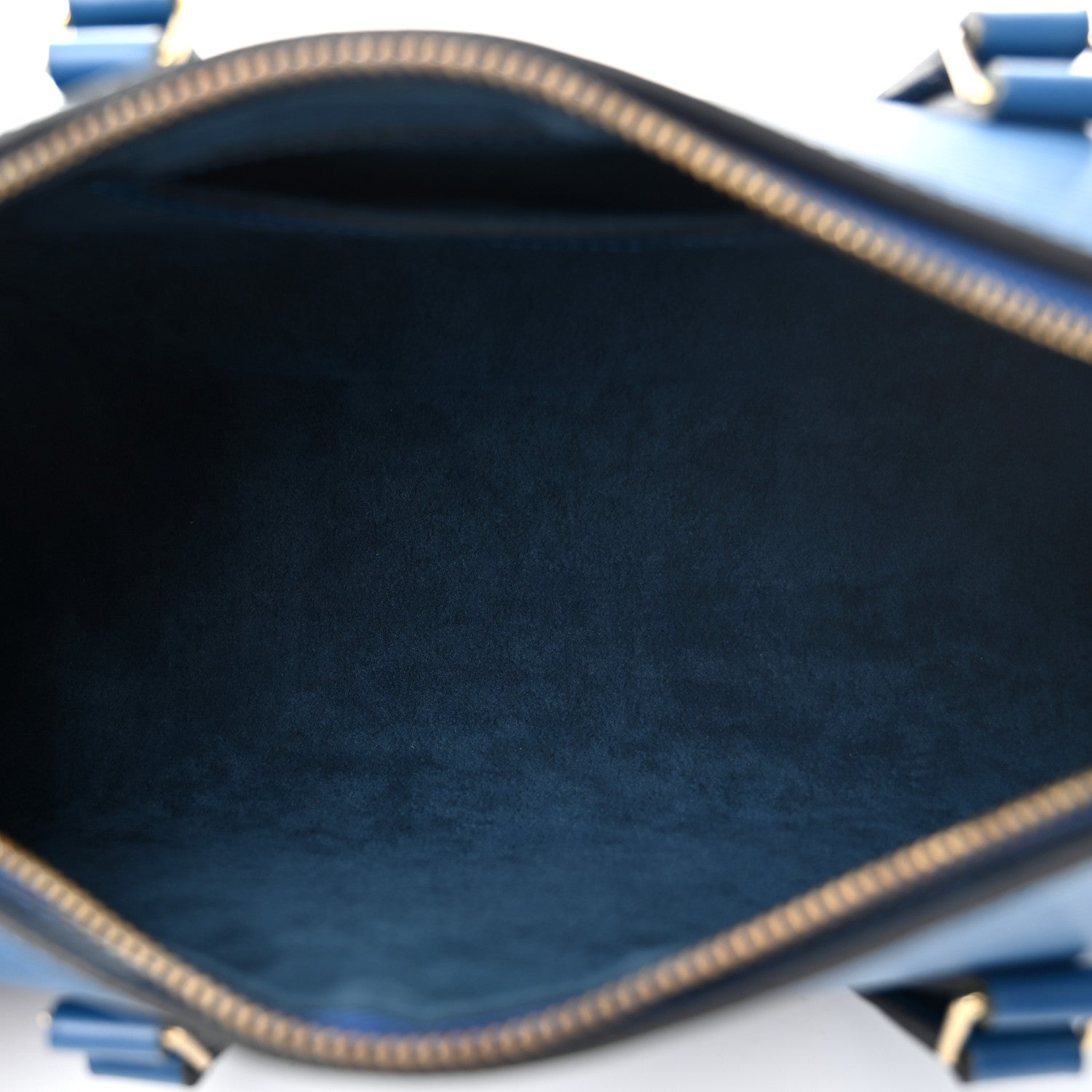 Louis Vuitton Epi Soufflot Toledo 6 of 10