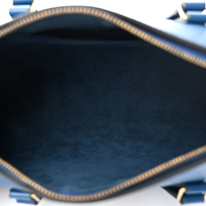 Louis Vuitton Epi Soufflot Toledo 6 of 10